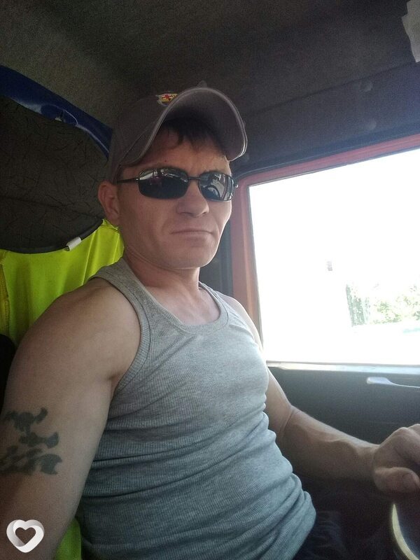 Sasha, 39, Караганде — анкета №479364