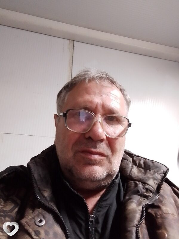 Валерий, 62, Иванове — анкета №479370