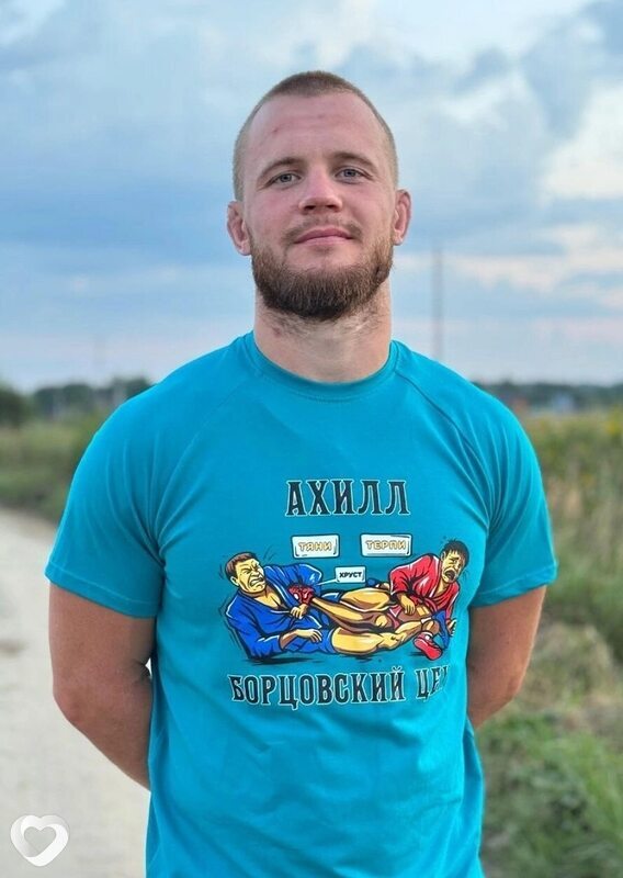 Артем, 35, Новосибирске — анкета №479373