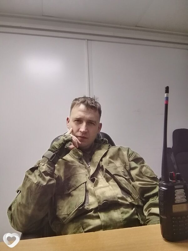 Алексей, 40, Бикине — анкета №479505