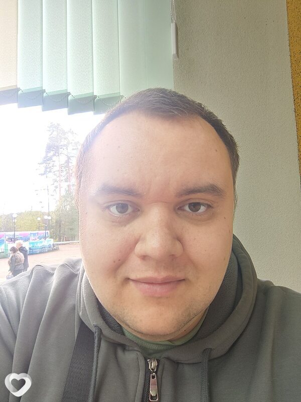 Алексей, 31, Минске — анкета №479508