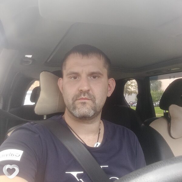 Алексей, 36, Санкт-Петербурге — анкета №479510