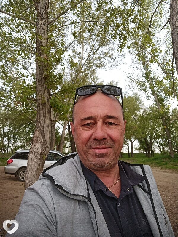 Александр, 55, Новотроицке — анкета №479513