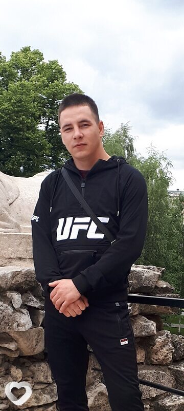 Павел, Игрим