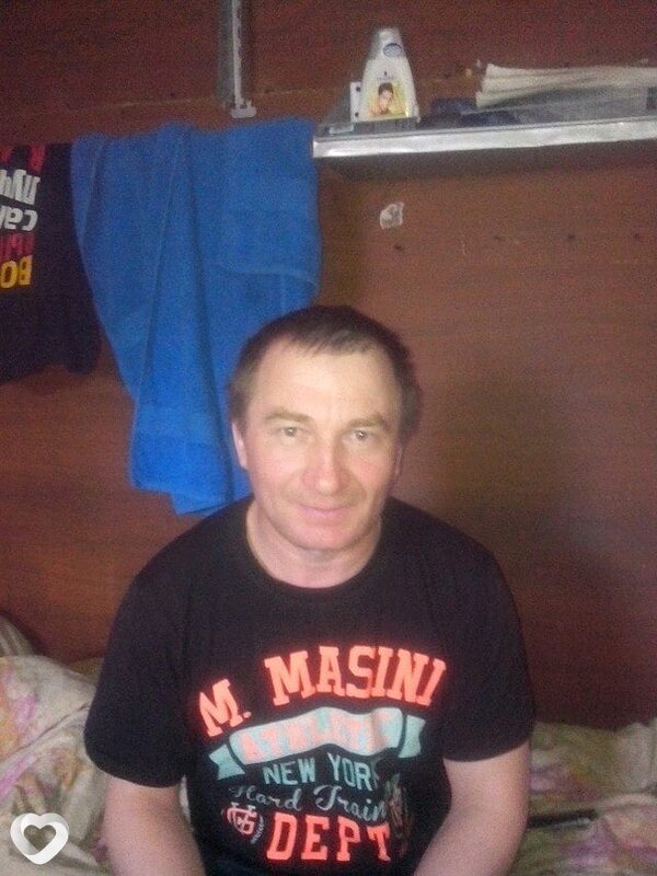 Алексей Габов, Кез