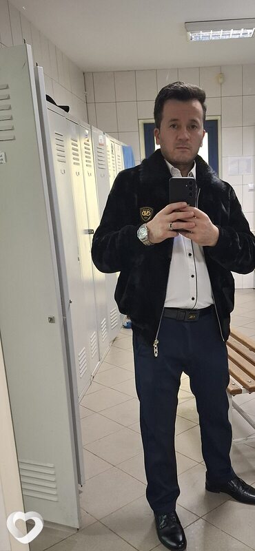 Офарин, 37, Светлогорске — анкета №479825