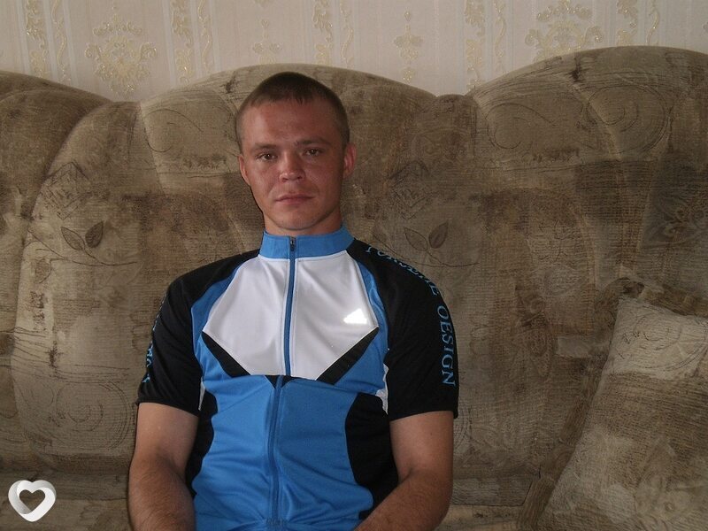 Aleksandr, 40, Ульяновске — анкета №479828