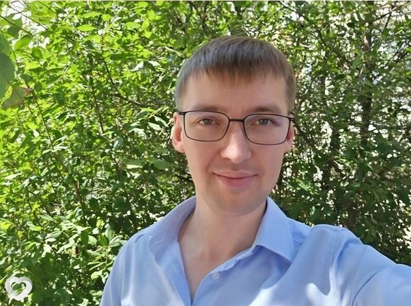 Илья, 34, Нижнем Новгороде — анкета №479836