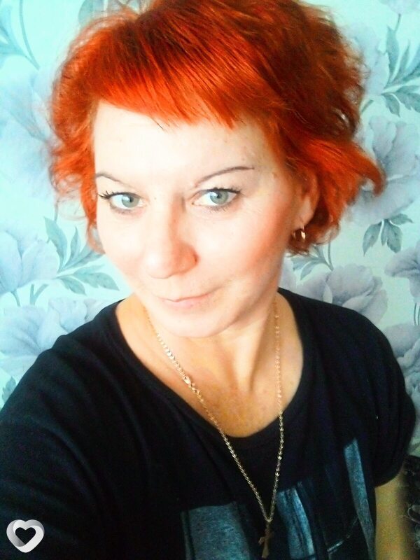 Елена, 54, Березовский (Кемеровская обл) — анкета №479839