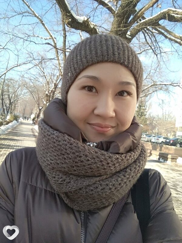 Зуля, 30, Астрахани — анкета №479841