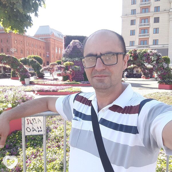 Арман, 46, Москве — анкета №479844