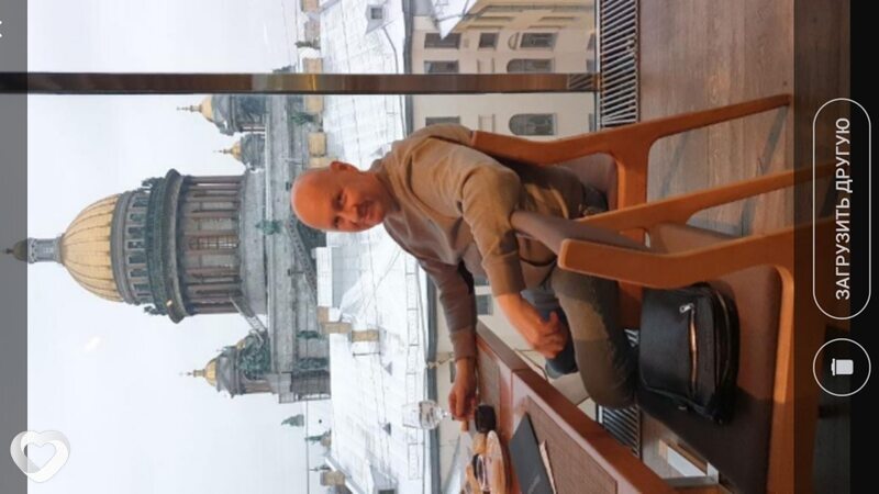 Сергей, 56, Перми — анкета №479845