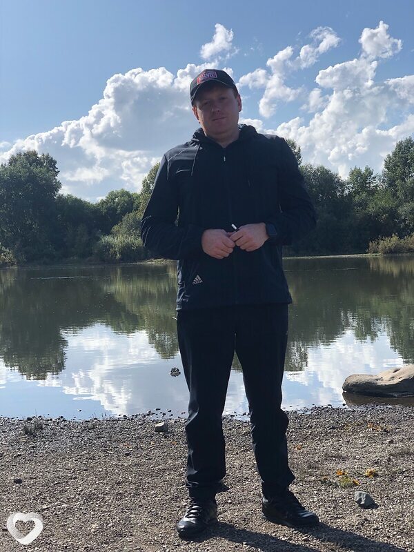 Евгений, 35, Осинниках — анкета №479478