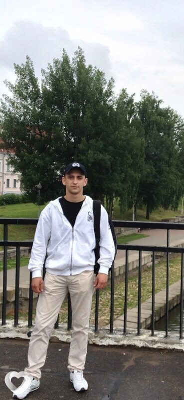 Андрей, 39, Туле — анкета №479479