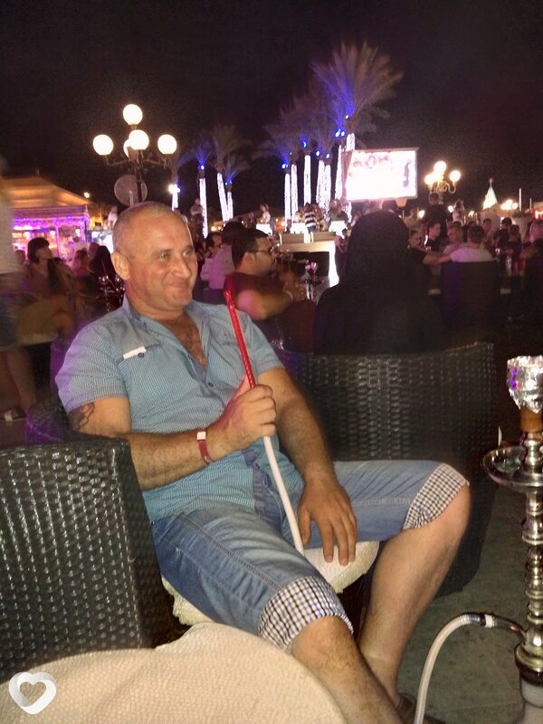 Юрий, 51, Жлобине — анкета №479487