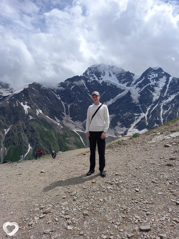 Сергей, 38, Ставрополе — анкета №479490