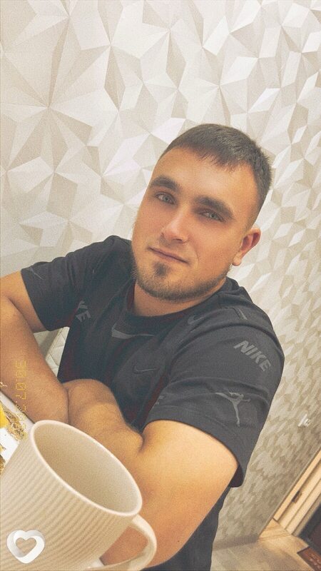 Слава, 30, Братске — анкета №479494