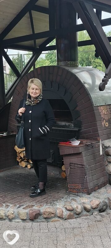 Анна, 54, Бресте — анкета №479499