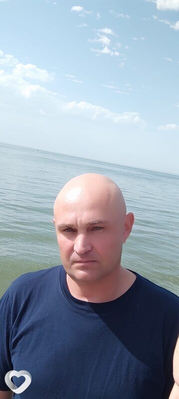 Алексей, 48, Каменске-Шахтинском — анкета №479525