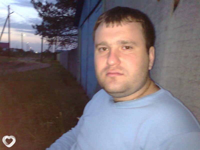 Алексей, 41, Оренбурге — анкета №479531