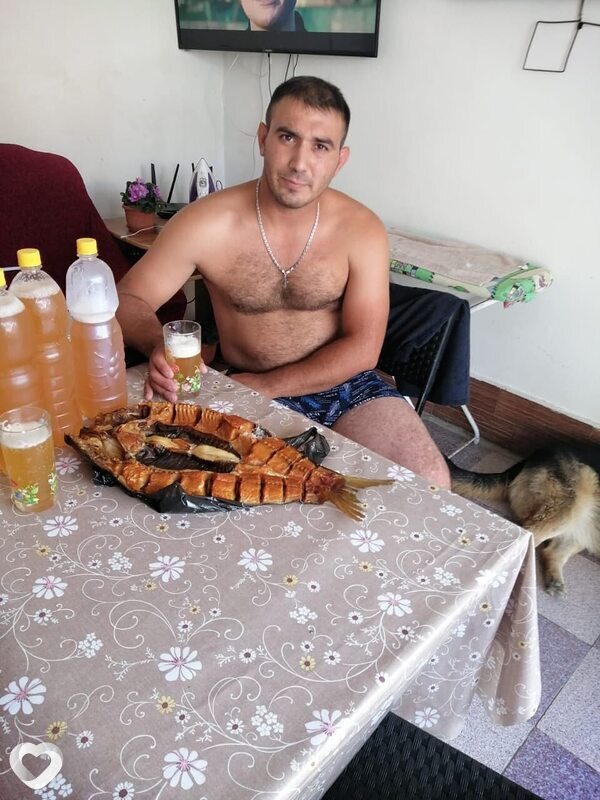 Дмитрий, Грязи