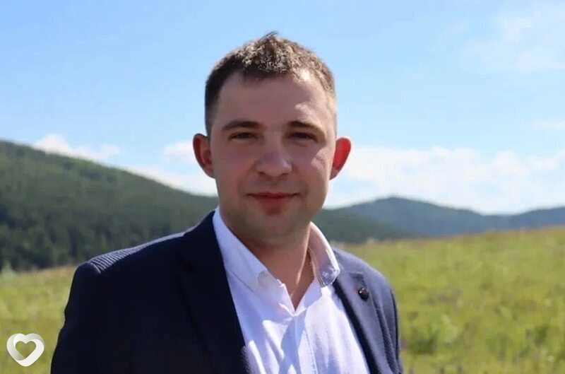 Дмитрий, 29, Новом Уренгое — анкета №479533