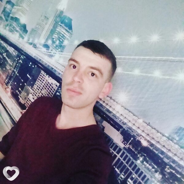 Алексей, 31, Каменске-Шахтинском — анкета №479537