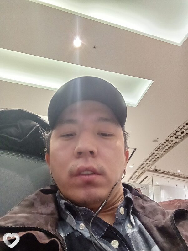 Серик, 38, Алматы — анкета №479541