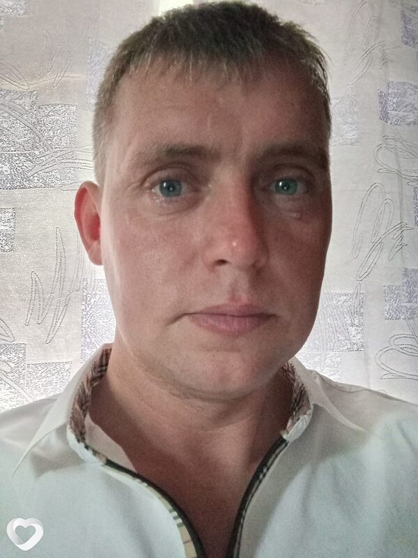 Виктор, 44, Астане — анкета №479546