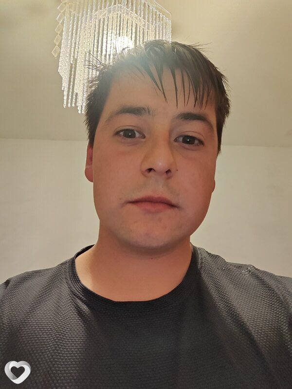 Сергей, 24, Ульяновске — анкета №479549