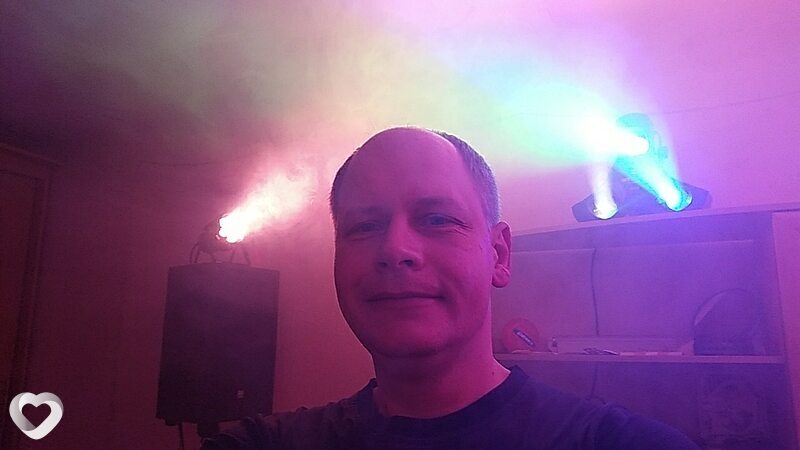 Михаил, 45, Нижнем Новгороде — анкета №479552