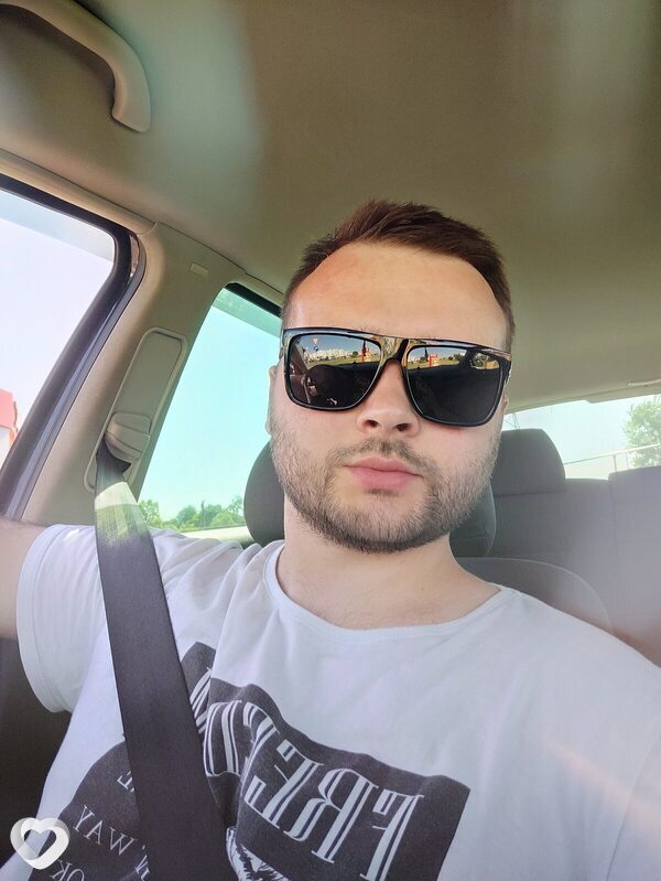 Дмитрий, 29, Мозыре — анкета №479555
