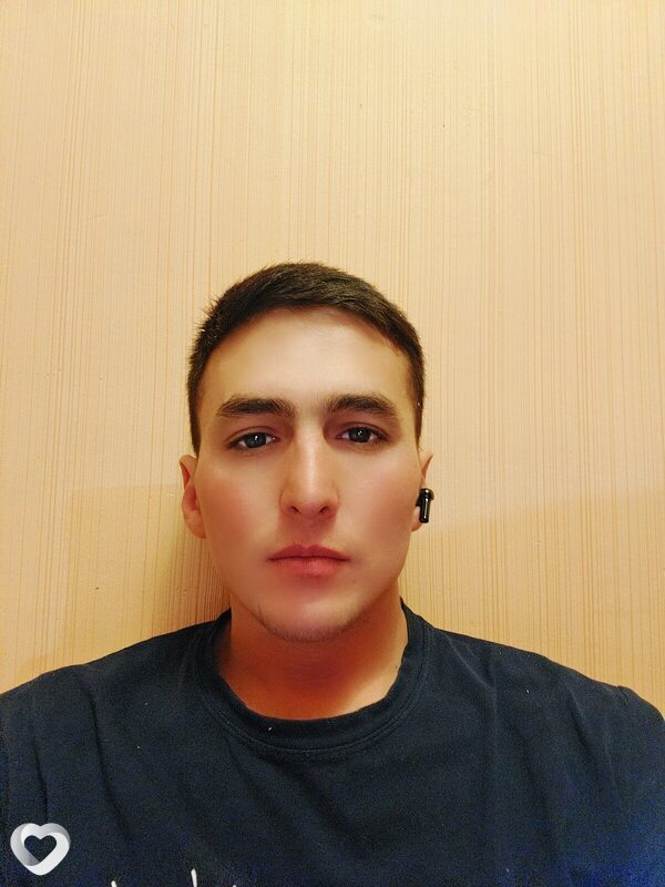 Алижан, 28, Калининграде — анкета №479556