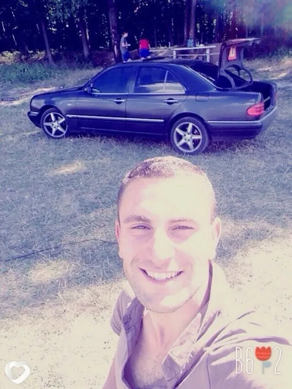 Андрей, 31, Бийске — анкета №479565