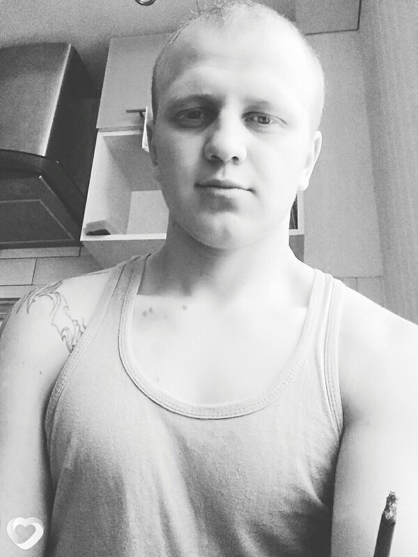 Алексей, 30, Новогрудке — анкета №479566