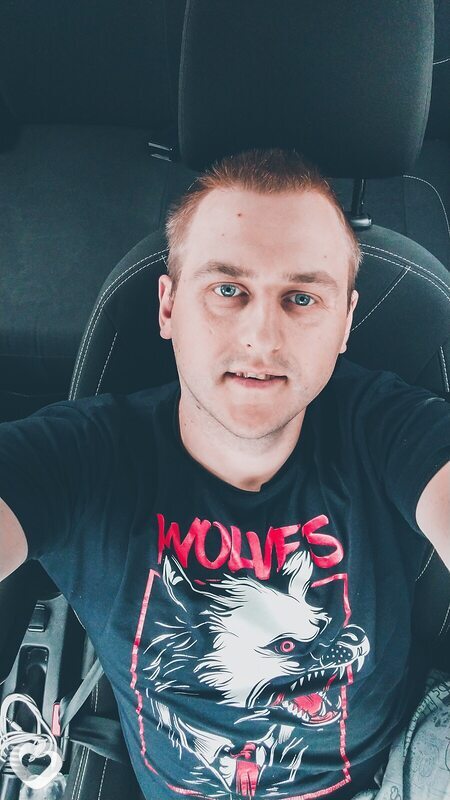 Андрей, 37, Минске — анкета №479569