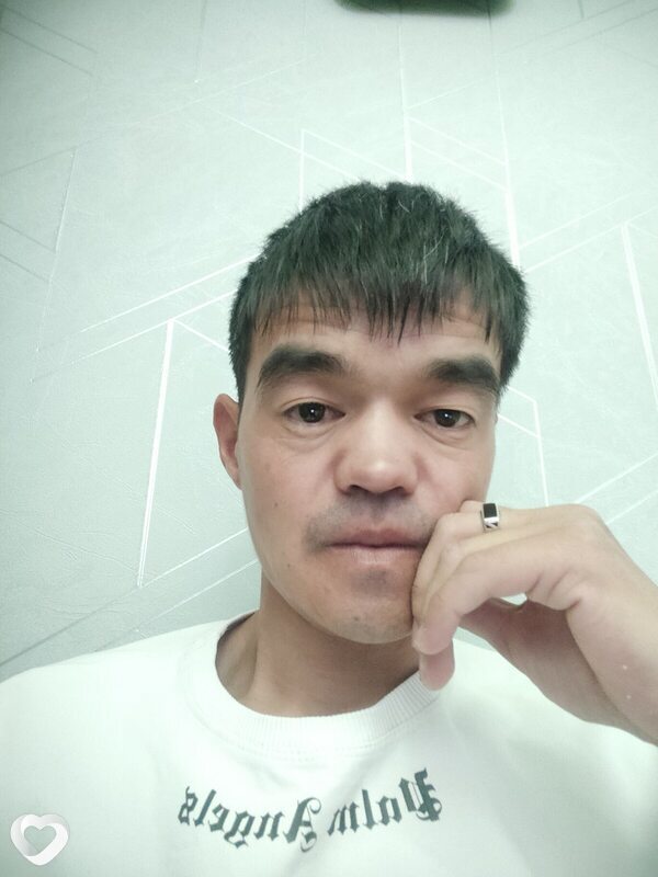 Самбо, 34, Кызылорде — анкета №479570