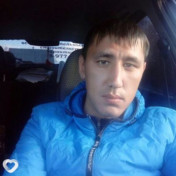 Евгений, 35, Ачинске — анкета №479572