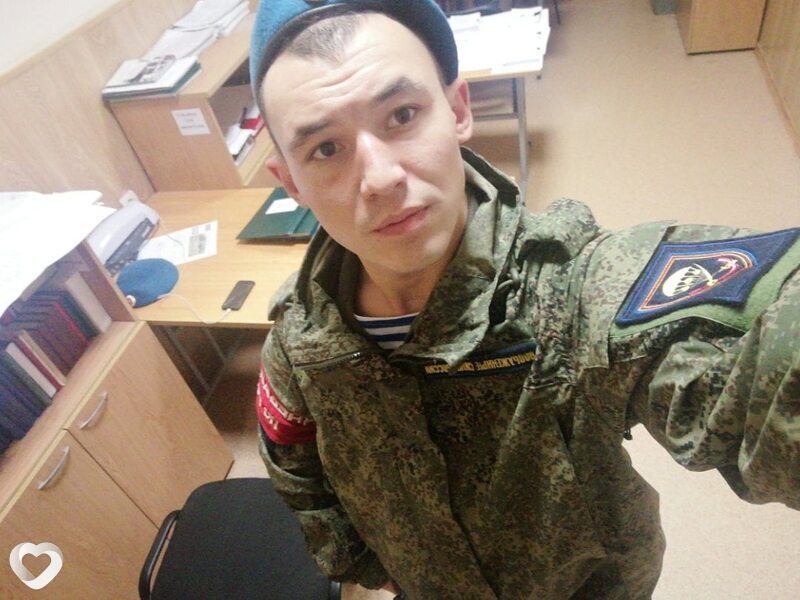 Фирдаус, 33, Москве — анкета №479573