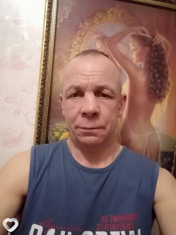 Алекс, 58, Иванове — анкета №479574