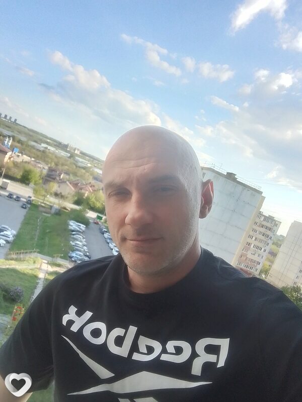 Роман, 35, Ростове-на-Дону — анкета №479601