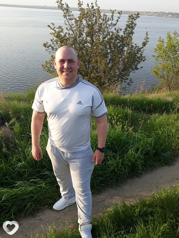 Дмитрий, 39, Тюмени — анкета №479602
