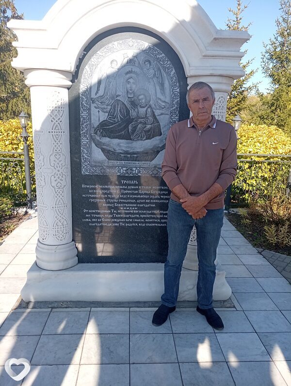 Александр, 68, Димитровграде — анкета №479603