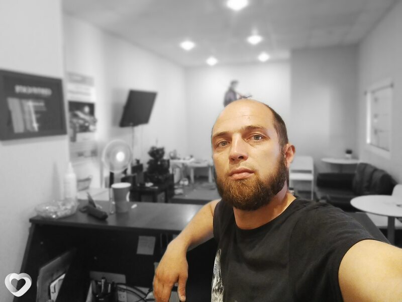 Виталий, 36, Санкт-Петербурге — анкета №479611