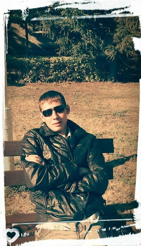 Александр, 33, Москве — анкета №479613
