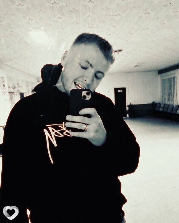 Беславный Stef, 29, Минске — анкета №479577