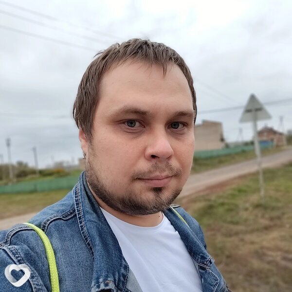 Иван, 35, Ишимбае — анкета №479587
