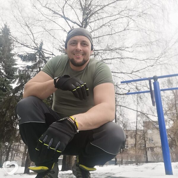 Хххх, 43, Ярославле — анкета №479591