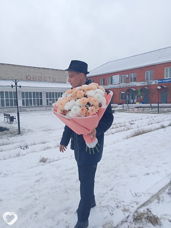 Тоха, 37, Люберцах — анкета №479593