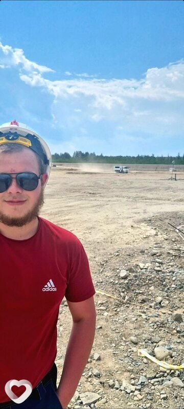 Тимофей, 27, Зеленогорск (Красноярский Край) — анкета №479597